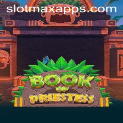 Exploring the Thrilling World of BookOfPriestess SLOT MAX