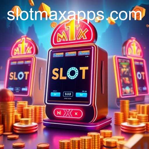SLOT MAX