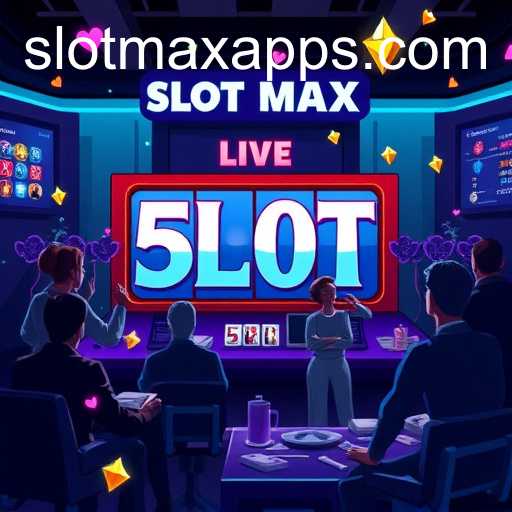 SLOT MAX