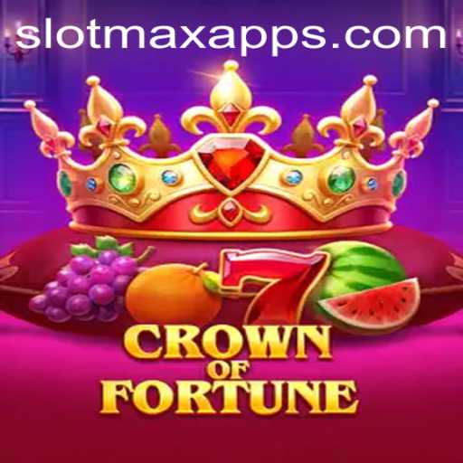 Exploring the Thrills of CrownofFortune: The Ultimate SLOT MAX Experience
