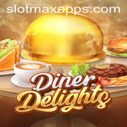 Exploring DinerDelights: A Slot MAX Experience