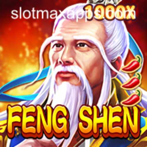 Unveiling the Thrills of FengShen: The Ultimate SLOT MAX Experience