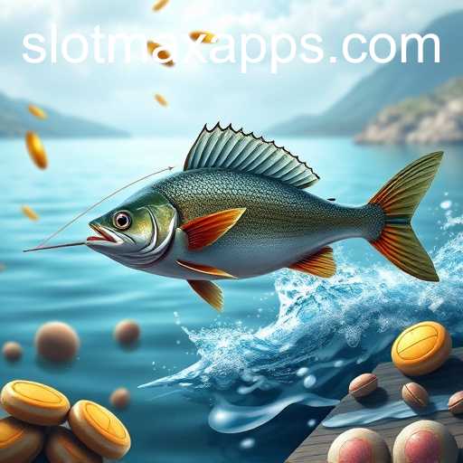 Diving into Fishing Games: Exploring SLOT MAX