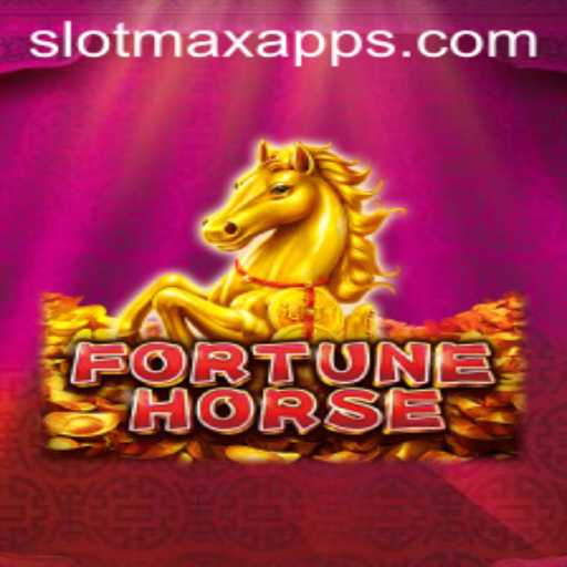 FortuneHorse: A Comprehensive Guide to the SLOT MAX Gaming Experience