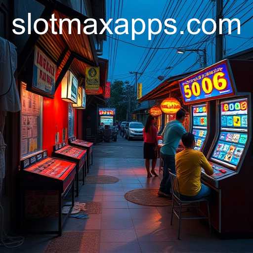 Jueteng: An Exploration of Its Impact and Connection to SLOT MAX