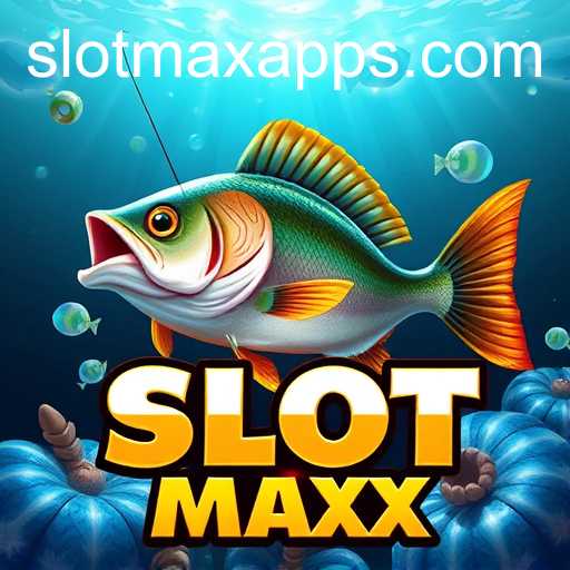 SLOT MAX
