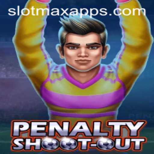 Experience the Thrill of PenaltyShootOut: The SLOT MAX Game That Fascinates