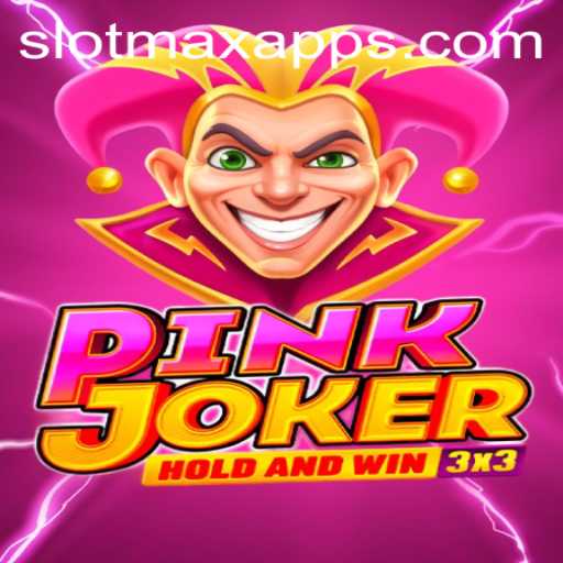 Unleashing the Excitement of Pinkjoker: A Deep Dive into SLOT MAX