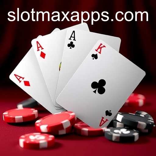 SLOT MAX