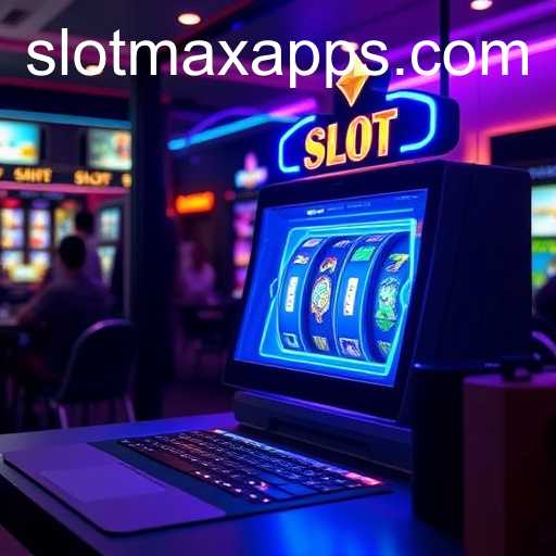SLOT MAX