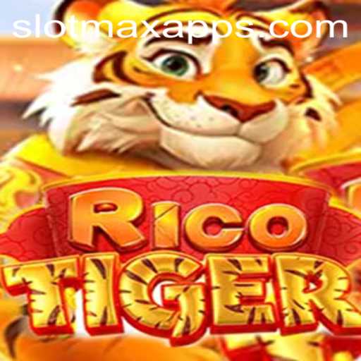 RicoTiger: Explore the Exciting World of SLOT MAX