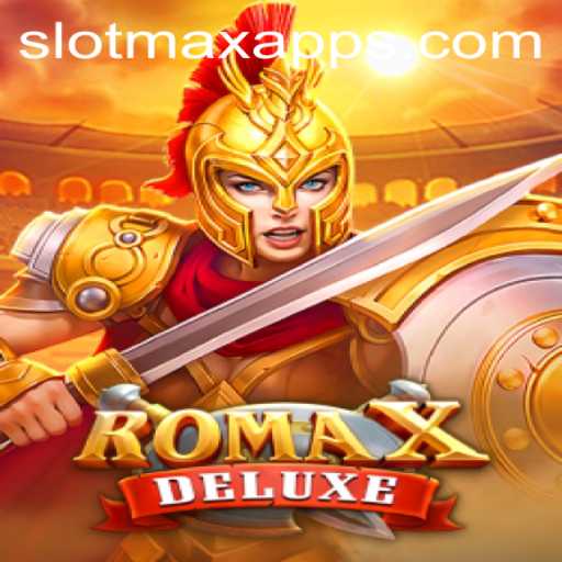 Exploring the Features and Gameplay of RomaXDeluxe: A New Era of SLOT MAX