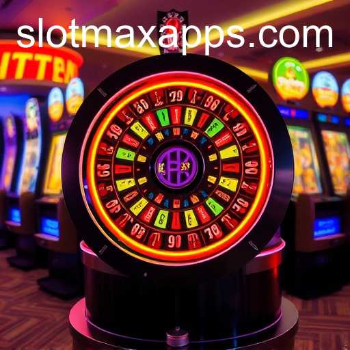 Exploring the World of Rotary Games with SLOT MAX