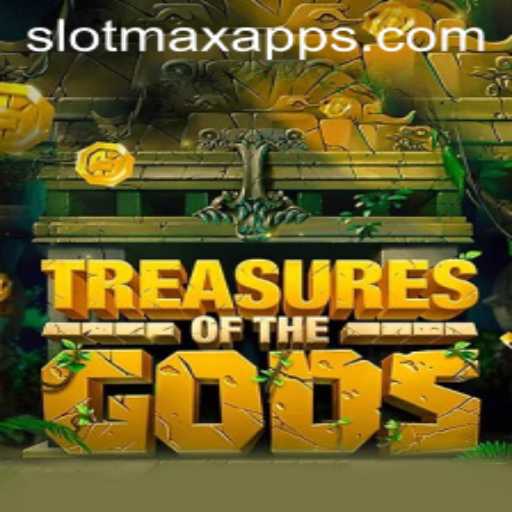 Unveiling the Mysteries of Treasure of the Gods: An Adventure Awaits in SLOT MAX