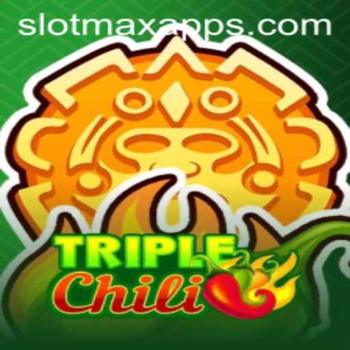 Exploring TripleChili: A Spicy Adventure with SLOT MAX